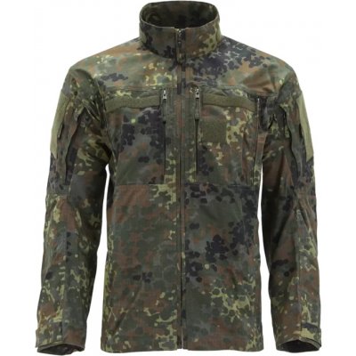 Bunda Carinthia Combat CCJ flecktarn CM1 – Hledejceny.cz