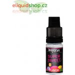 Imperia Black Label Super Sweet 10 ml – Zboží Mobilmania