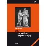 Úvod do moderní psychoanalýzy - Jan Poněšický – Zboží Mobilmania