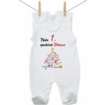 Boodyy Dupačky Naše 1. spoločné Vánoce – Zboží Dáma