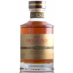 Fassbind L'Heritage de Bois Poire Williams Hruška 53,8% 0,5 l (holá láhev) – Sleviste.cz