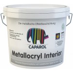 Caparol Metallocryl Interior 5 L – Zboží Mobilmania