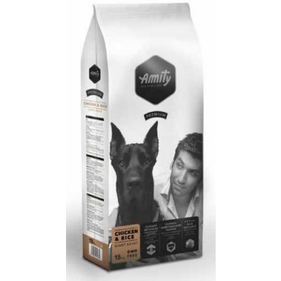 Amity premium dog GIANT Adult 15 kg – Hledejceny.cz