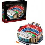 LEGO® Creator 10284 Stadion Camp Nou FC Barcelona – Hledejceny.cz