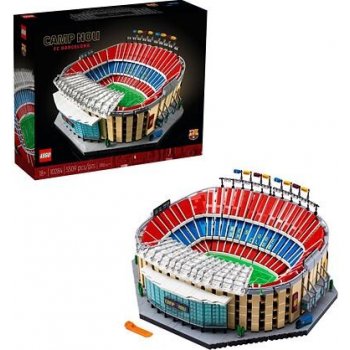 LEGO® Creator 10284 Stadion Camp Nou FC Barcelona