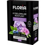 Agro Floria OM pro azalky a rododendrony 2,5 kg – Zboží Dáma