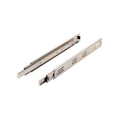 Hettich Kuličkový plnovýsuv KA 5632/500 mm bez dotahu 73281 – Sleviste.cz