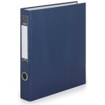 Karton P+P Pořadač A4 lamino D25 - 4kroužek - Classic modrá - 7-371 – Sleviste.cz