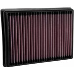 Vzduchový filtr K&N FILTERS 33-3152 – Hledejceny.cz