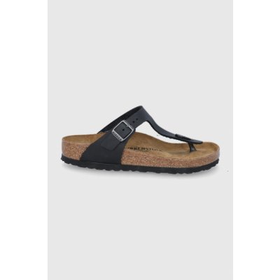 Birkenstock Gizeh Bs 845251 černé – Hledejceny.cz