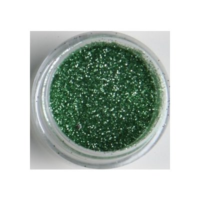 Ocean Glitter Nails Třpytky na zdobení nehtů 07 2 g – Hledejceny.cz