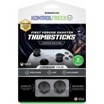 KontrolFreek Vortex (Black) Xbox One X/S Extended Controller Grip Caps – Zbozi.Blesk.cz