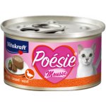 Vitakraft Cat Poésie paté paštika kachna 85 g – Hledejceny.cz