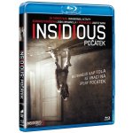 Insidious 3: Počátek BD – Hledejceny.cz