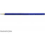 Faber-Castell Grip 2001 modrá – Zboží Živě