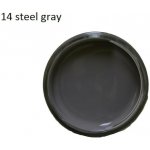 Tarrago krém na boty 50 ml - ocelově šedá, č.14 – Zbozi.Blesk.cz