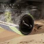 iRobot Roomba Max 775 Combo + AutoWash dock black – Zboží Živě