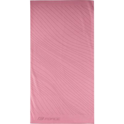 Force Layer léto růžový – Zboží Mobilmania