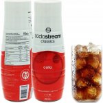 SodaStream Cola 440 ml – Hledejceny.cz