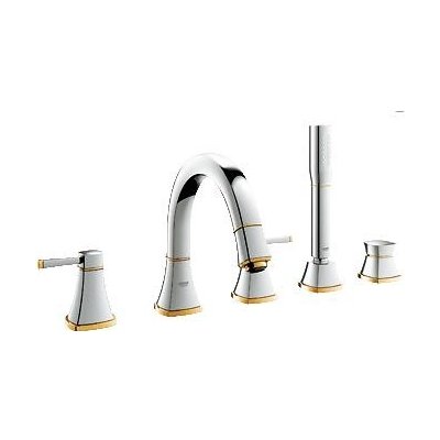 Grohe Grandera 19919IG0 – Zbozi.Blesk.cz