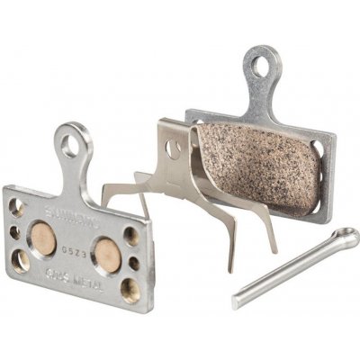Shimano G04S XT SLX ALFINE – Hledejceny.cz