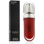 Kiko Milano 3D Hydra lesk na rty 15 cherry red 6,5 ml – Sleviste.cz