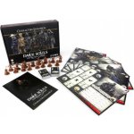 Dark Souls: The Board Game Character Expansion – Hledejceny.cz