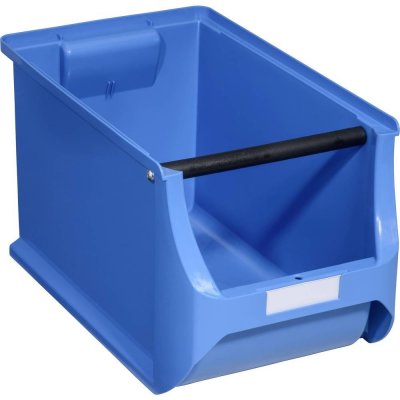 Allit Profiplus Box 20 x 20,5 x 35,5 cm, modrý