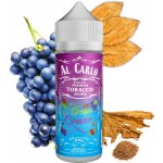 Al Carlo Grape Craze Shake & Vape 12 ml – Sleviste.cz