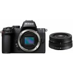 Nikon Z50II – Zboží Živě