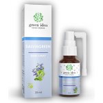 Green Idea Salviagreen 25 ml – Zbozi.Blesk.cz