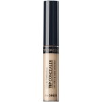 The Saem Cover Perfection Tip Concealer Korektor No.1 Clear Beige 6,5 g – Zboží Dáma