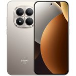 Xiaomi Redmi Note 15 Pro 5G 8GB/256GB Titanium – Zboží Živě