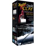 Meguiar's Quik Clay Starter Kit – Zboží Mobilmania