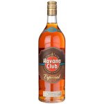 Havana Club Especial 40% 1 l (holá láhev) – Zboží Dáma