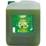 Zon sirup limetka 5 l – Zboží Dáma