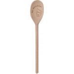 Dřevěná vařečka „Na manžela“ 30 cm – Hledejceny.cz