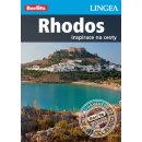 Rhodos - Inspirace na cesty