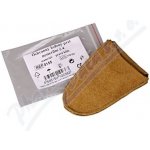 Steriwund Prst kožený ochranný vel.4 – Zbozi.Blesk.cz