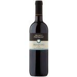 Monte Pietrosso Monte Pietroso Primitivo Puglia 13,5% 0,75 l (holá láhev) – Hledejceny.cz