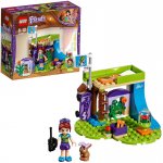 LEGO® Friends 41327 Mia a její ložnice – Zboží Živě
