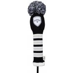 Callaway headcover Pom Pom hybrid černo-šedo-bílý – Zboží Dáma