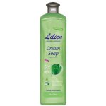 Lilien Aloe Vera tekuté mýdlo náhradní náplň 1 l – Zboží Mobilmania