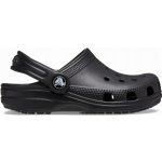 Crocs Classic Clog K černá – Zboží Mobilmania