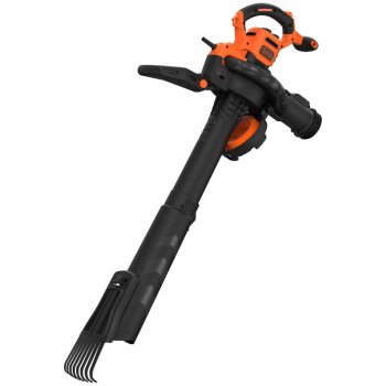 Black & Decker BEBLV301