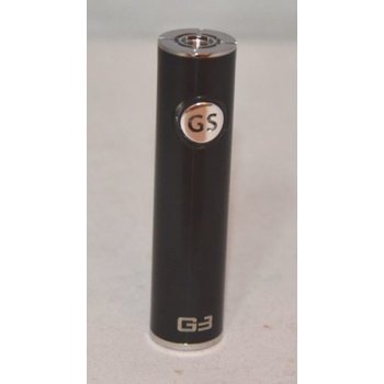 Green Sound GS G3 baterie černá 900mAh