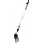 AMIO Teleskopický průtokový kartáč na mytí auta 97-160 cm AMIO-02660 | Zboží Auto