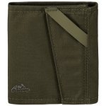 Helikon-Tex EDC medium wallet Cordura Zelená – Zboží Dáma