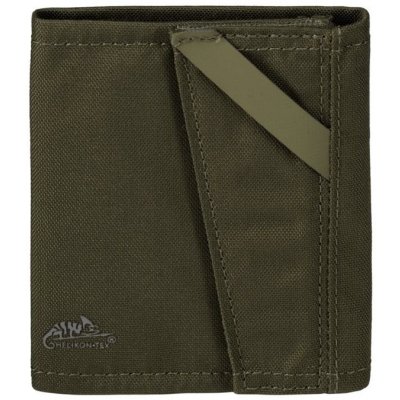 Helikon-Tex EDC medium wallet Cordura Zelená – Zboží Dáma