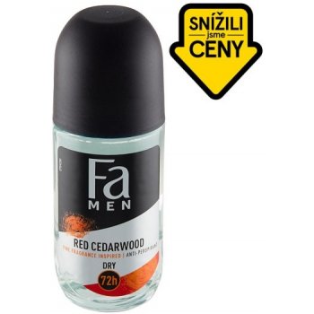 Fa Men Red Cedarwood roll-on 50 ml